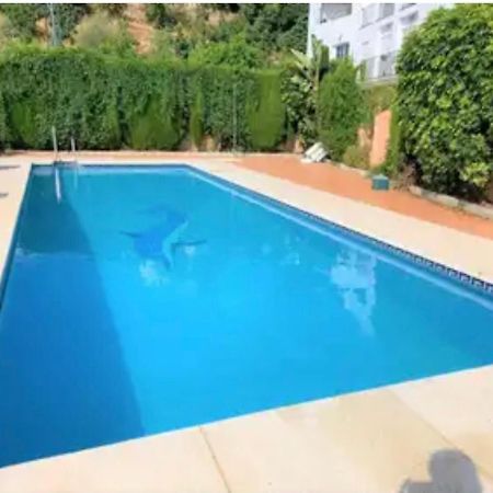 Precioso Apartamento En Complejo Residencial. Alcaucín Dış mekan fotoğraf