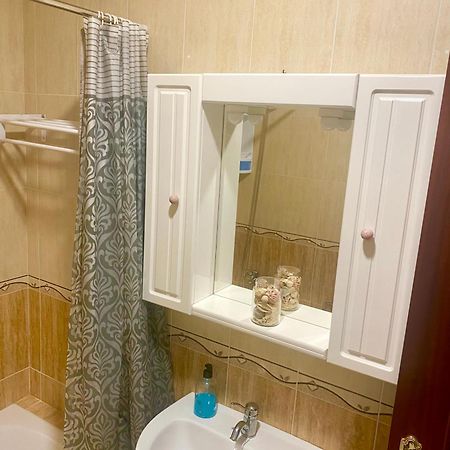 Precioso Apartamento En Complejo Residencial. Alcaucín Dış mekan fotoğraf