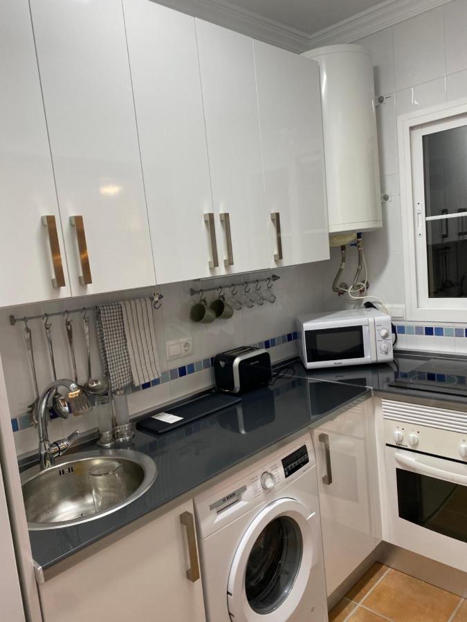 Precioso Apartamento En Complejo Residencial. Alcaucín Dış mekan fotoğraf