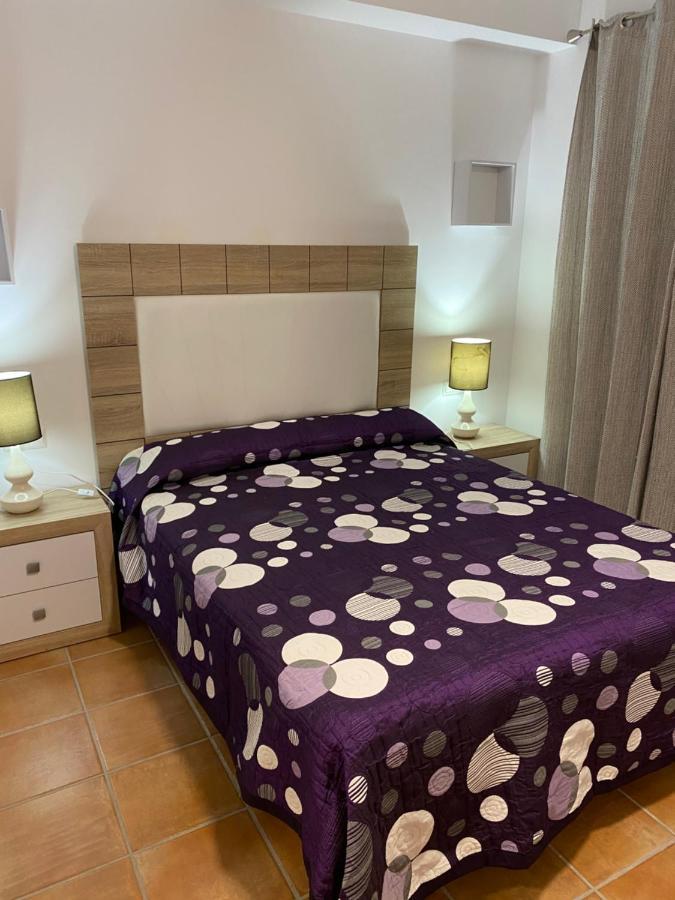 Precioso Apartamento En Complejo Residencial. Alcaucín Dış mekan fotoğraf