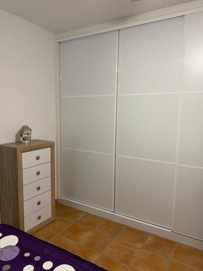 Precioso Apartamento En Complejo Residencial. Alcaucín Dış mekan fotoğraf