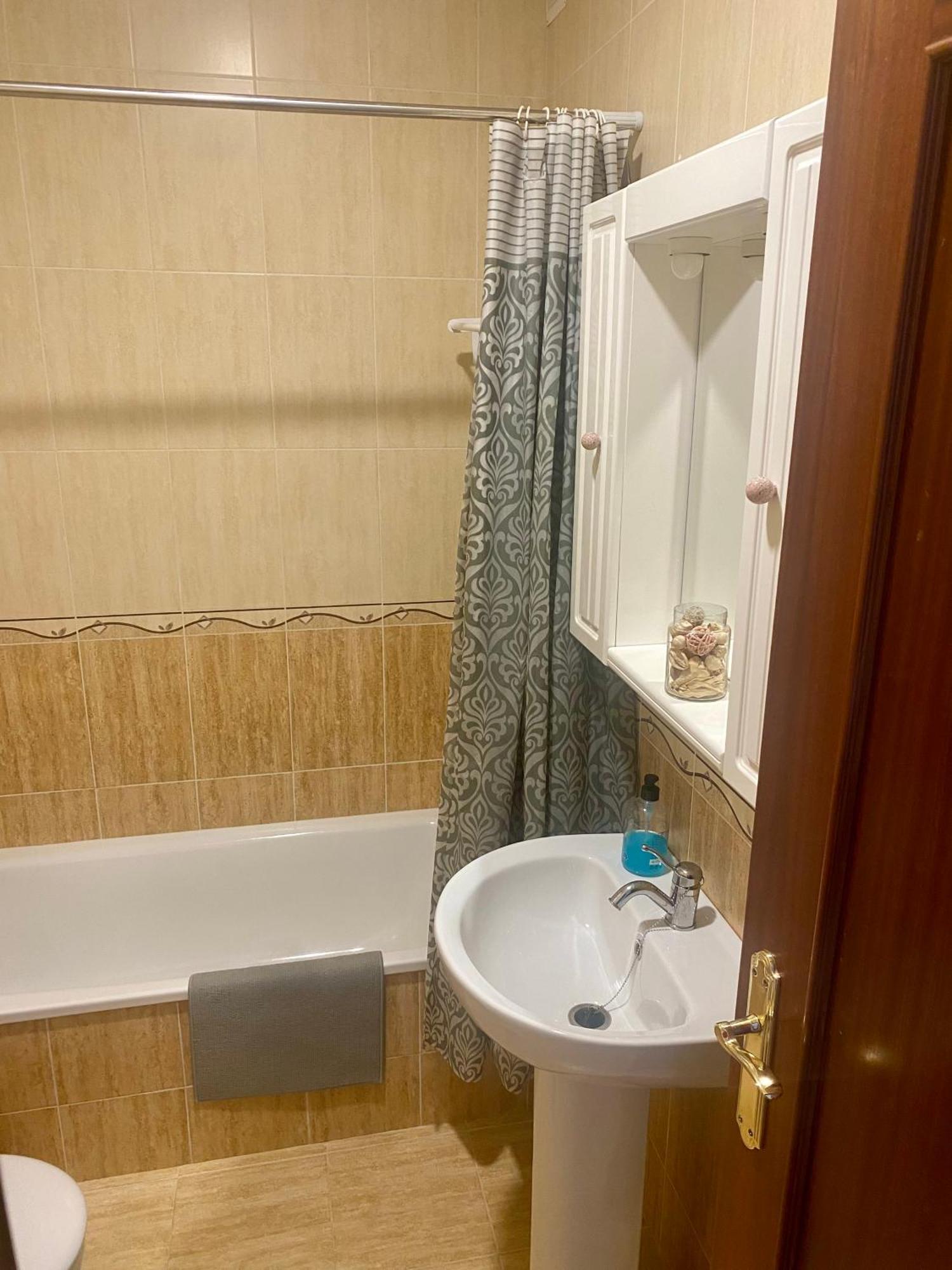Precioso Apartamento En Complejo Residencial. Alcaucín Dış mekan fotoğraf